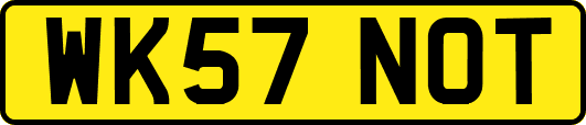 WK57NOT