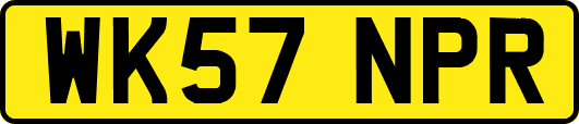 WK57NPR