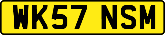 WK57NSM