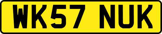 WK57NUK