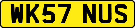 WK57NUS