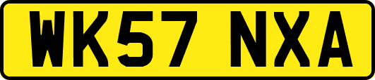 WK57NXA