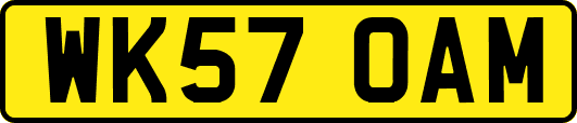 WK57OAM