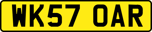 WK57OAR