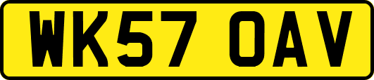 WK57OAV