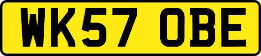 WK57OBE