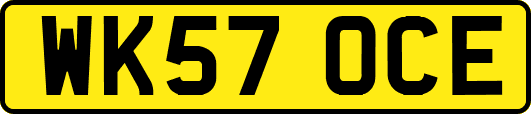 WK57OCE