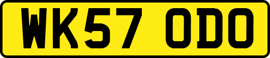 WK57ODO