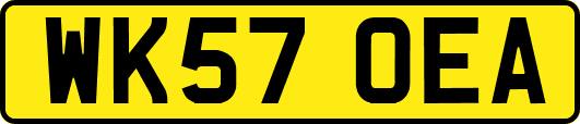 WK57OEA
