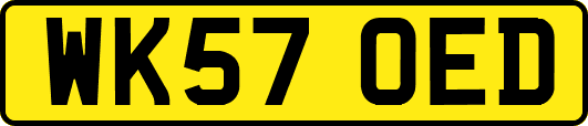 WK57OED