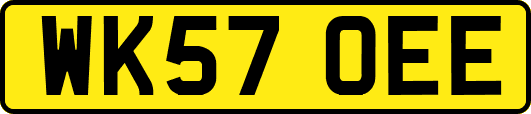 WK57OEE