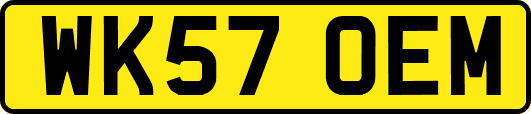 WK57OEM
