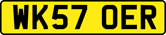 WK57OER