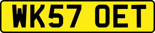 WK57OET