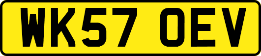 WK57OEV