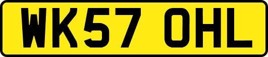 WK57OHL