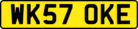 WK57OKE