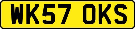 WK57OKS