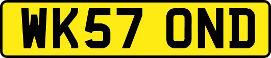 WK57OND
