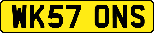 WK57ONS