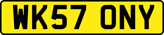 WK57ONY