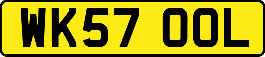 WK57OOL