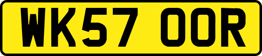 WK57OOR