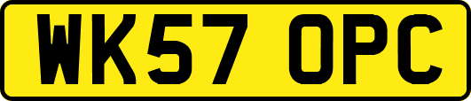 WK57OPC