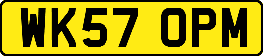 WK57OPM