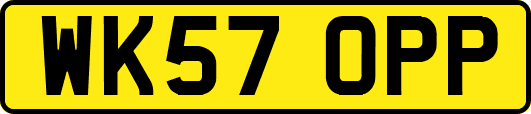 WK57OPP