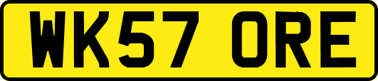 WK57ORE