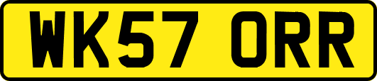 WK57ORR