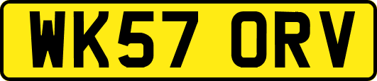 WK57ORV