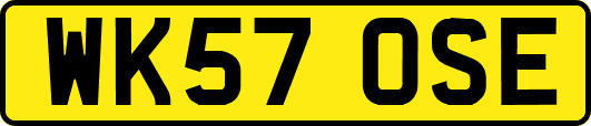 WK57OSE