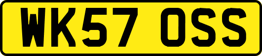 WK57OSS