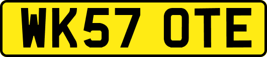 WK57OTE