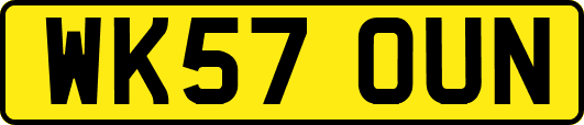 WK57OUN