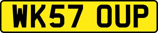 WK57OUP