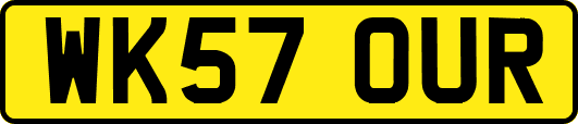 WK57OUR