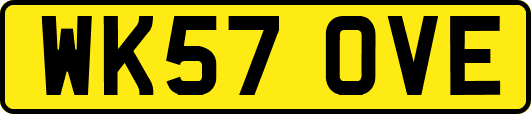 WK57OVE