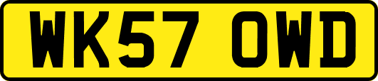 WK57OWD