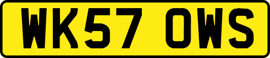 WK57OWS
