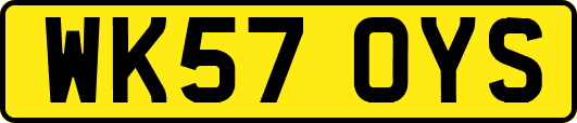 WK57OYS