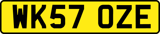 WK57OZE
