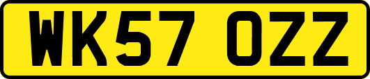 WK57OZZ