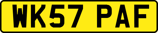 WK57PAF
