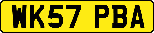 WK57PBA