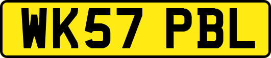WK57PBL