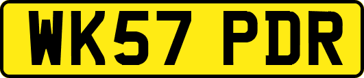 WK57PDR