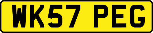WK57PEG
